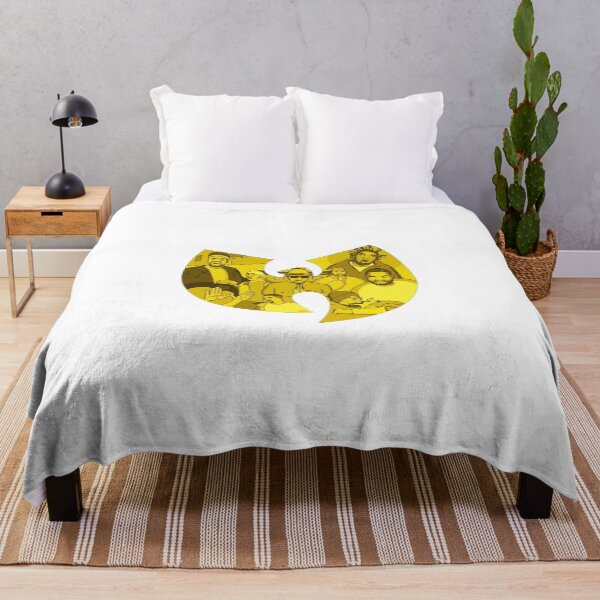 Item preview, WuTang, Wu-Tang clan art album music concert designed and sold by ozgundry.