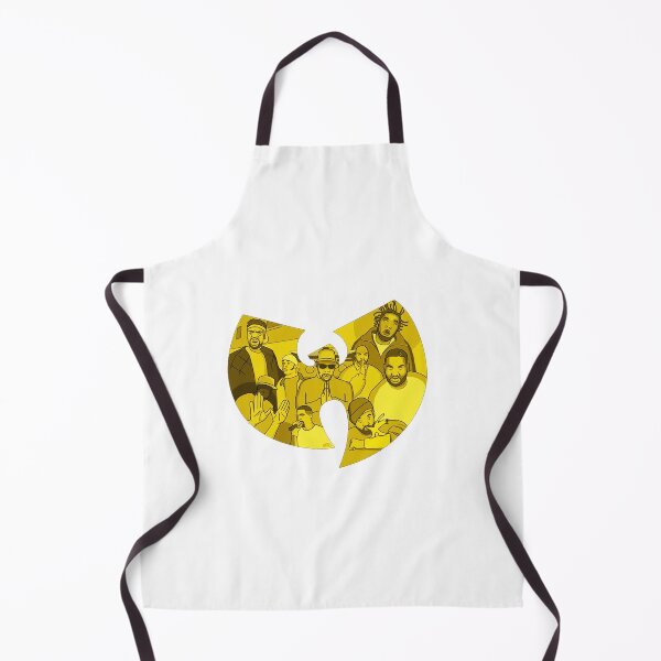 Item preview, WuTang, Wu-Tang clan art album music concert designed and sold by ozgundry.