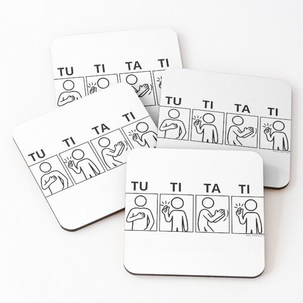 Item preview, Body Percussion Rhythm Syllables Comic Strip designed and sold by luisperezcombr.