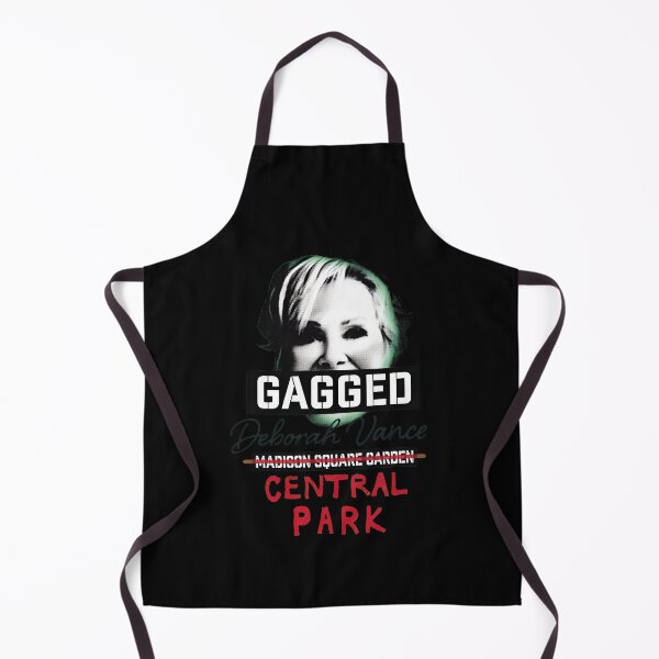 Item preview, GAGGED Deborahs Vances Central Park designed and sold by MeanpersonaArt.