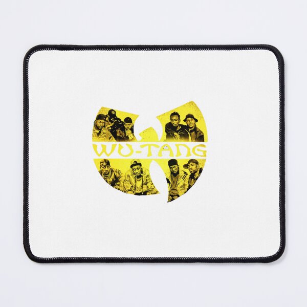 Item preview, WuTang, Wu-Tang clan art album music concert designed and sold by ozgundry.
