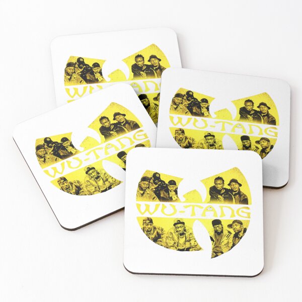 Item preview, WuTang, Wu-Tang clan art album music concert designed and sold by ozgundry.