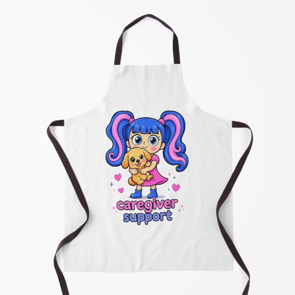 Item preview, Caregiver Support designed and sold by Mother Daughter Drawings .