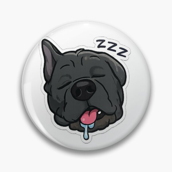 Item preview, CANE CORSO LAZY designed and sold by fathur-ratchman.