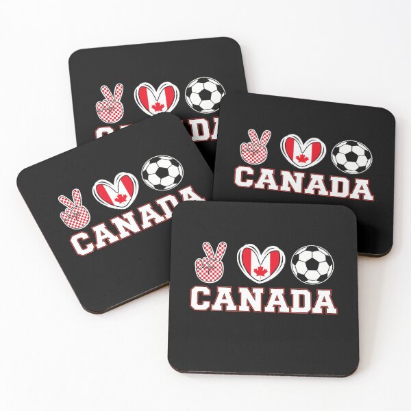 Item preview, Canada-Inspired Graphic Tee for Everyday Style designed and sold by Colorful Designs.