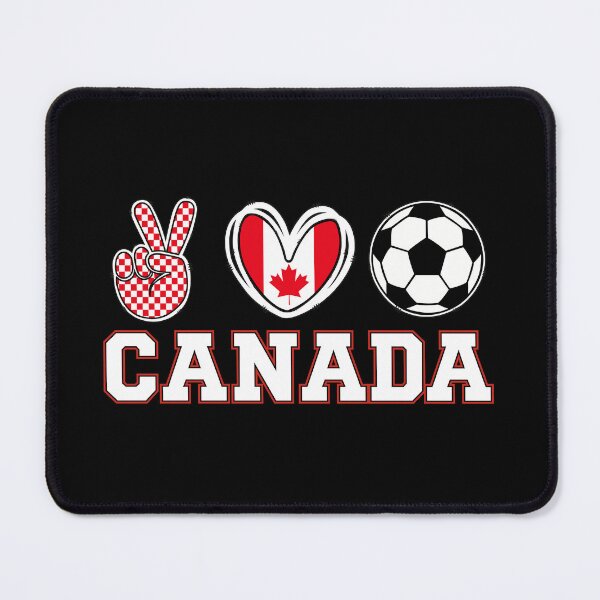 Item preview, Canada-Inspired Graphic Tee for Everyday Style designed and sold by Colorful Designs.