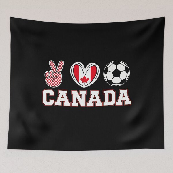 Item preview, Canada-Inspired Graphic Tee for Everyday Style designed and sold by Colorful Designs.