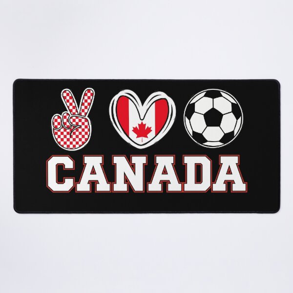Item preview, Canada-Inspired Graphic Tee for Everyday Style designed and sold by Colorful Designs.