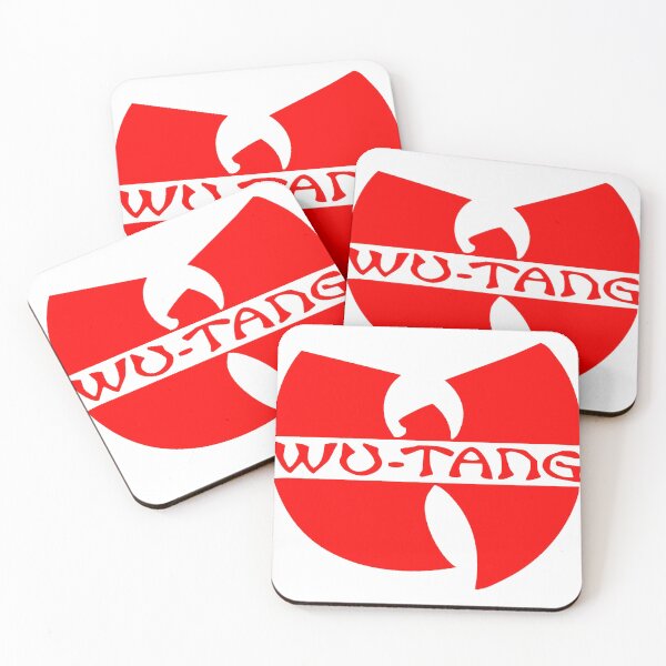 Item preview, Copy of WuTang, Wu-Tang clan art album music concert designed and sold by ozgundry.