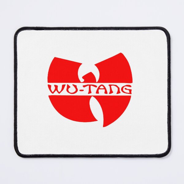 Item preview, Copy of WuTang, Wu-Tang clan art album music concert designed and sold by ozgundry.