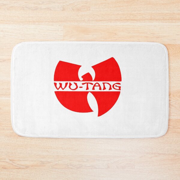 Item preview, Copy of WuTang, Wu-Tang clan art album music concert designed and sold by ozgundry.