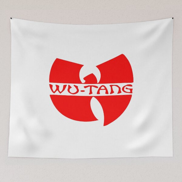 Item preview, Copy of WuTang, Wu-Tang clan art album music concert designed and sold by ozgundry.