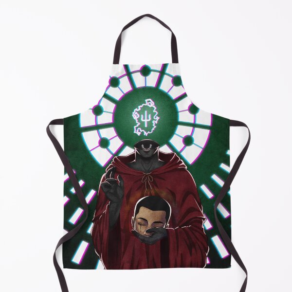 Item preview, Nova Bishop - Clancy designed and sold by quasestranho.