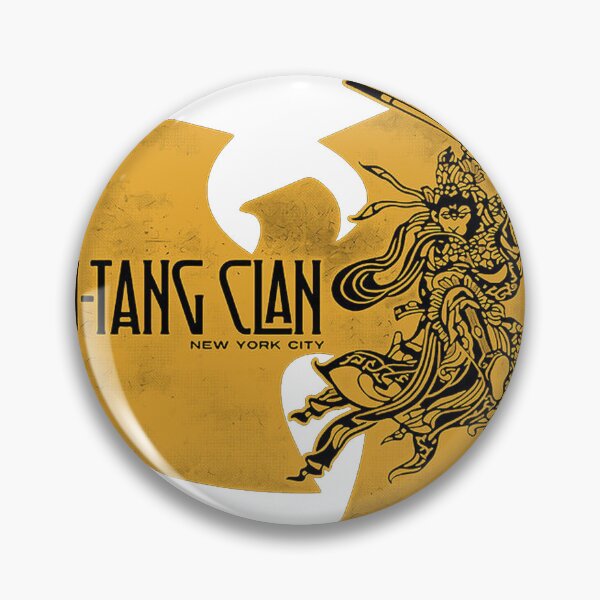 Item preview, WuTang, Wu-Tang clan art album music concert designed and sold by ozgundry.