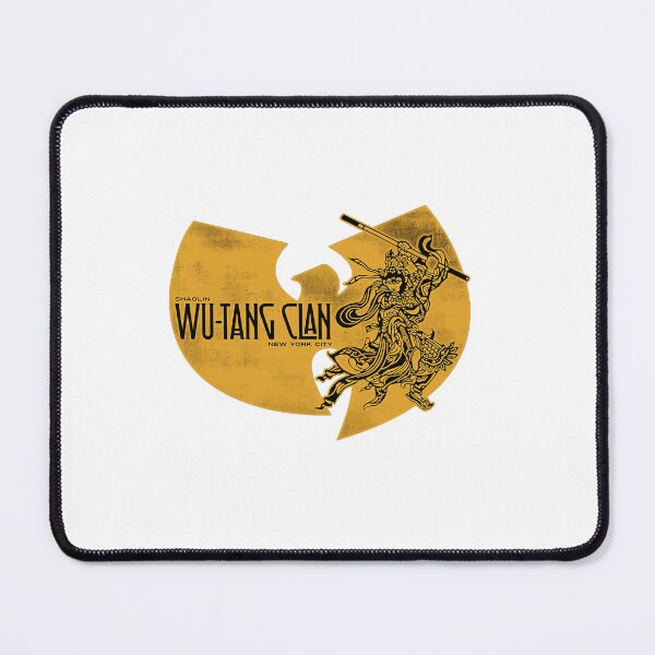 Item preview, WuTang, Wu-Tang clan art album music concert designed and sold by ozgundry.