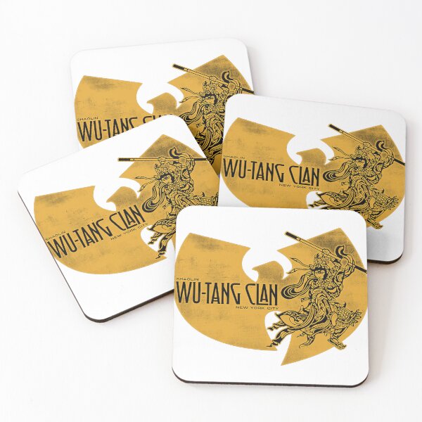 Item preview, WuTang, Wu-Tang clan art album music concert designed and sold by ozgundry.