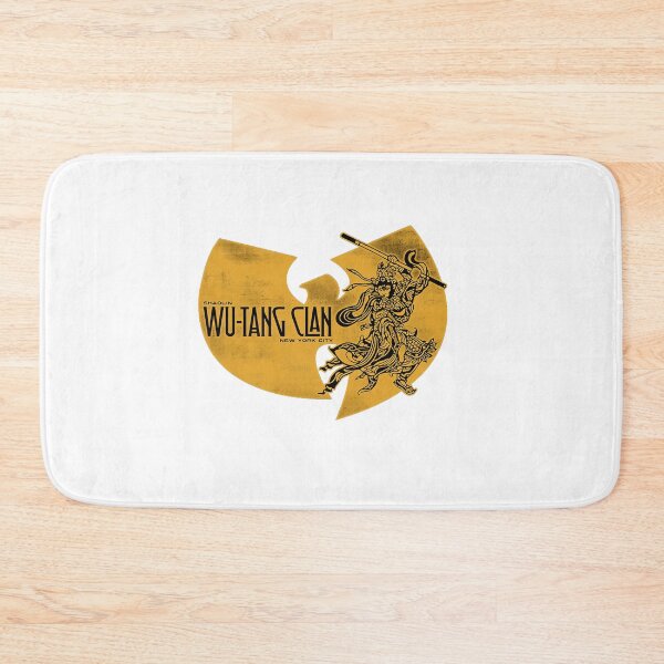 Item preview, WuTang, Wu-Tang clan art album music concert designed and sold by ozgundry.