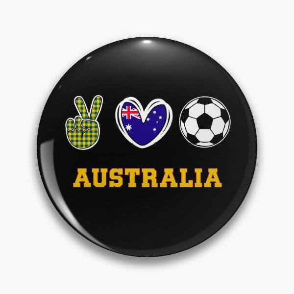 Item preview, Australia-Inspired Graphic Tee for Everyday Style designed and sold by Colorful Designs.