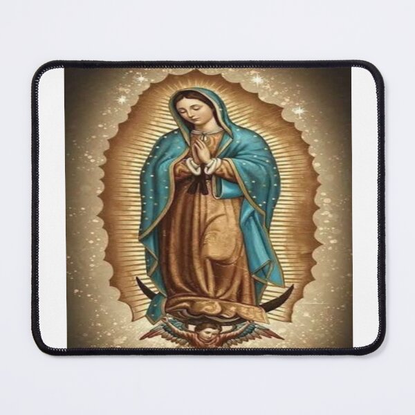 Item preview, virgen de guadalupe designed and sold by pksart1.