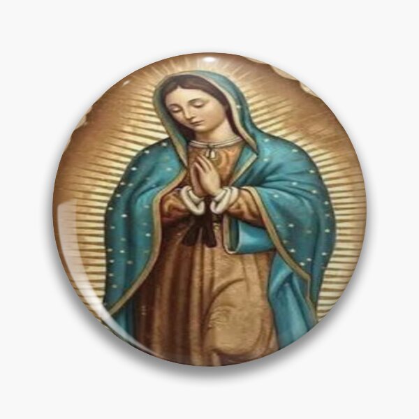 Item preview, virgen de guadalupe designed and sold by pksart1.