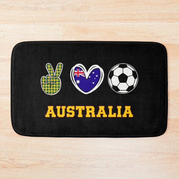 Item preview, Australia-Inspired Graphic Tee for Everyday Style designed and sold by Colorful Designs.