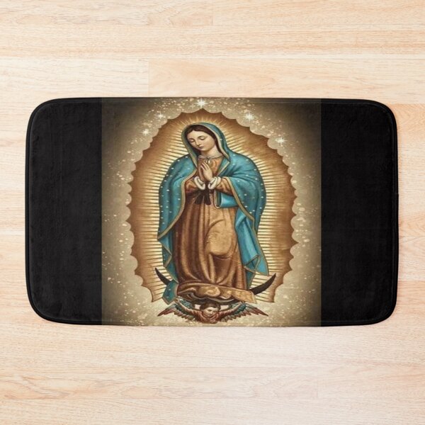 Item preview, virgen de guadalupe designed and sold by pksart1.