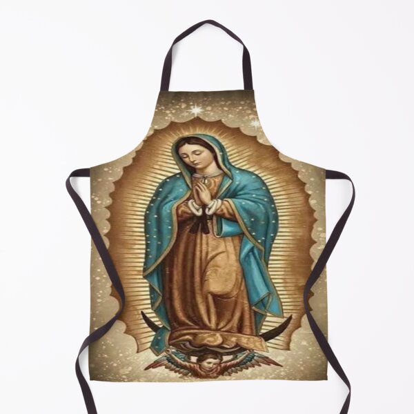 Item preview, virgen de guadalupe designed and sold by pksart1.
