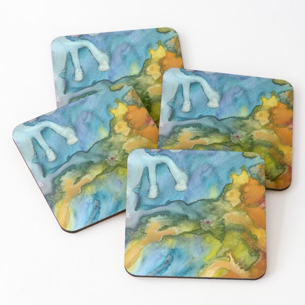 Item preview, I Am Here designed and sold by Painted Magic Studio.