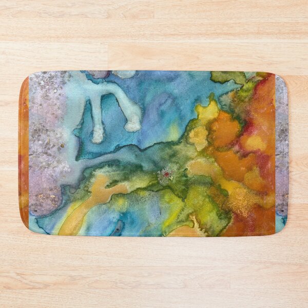 Item preview, I Am Here designed and sold by Painted Magic Studio.