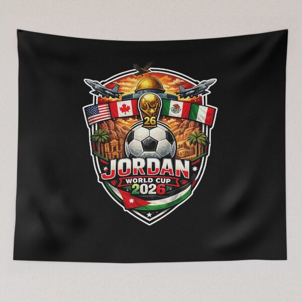 Item preview, Desert Falcons Supporter Design designed and sold by scrantonpene.