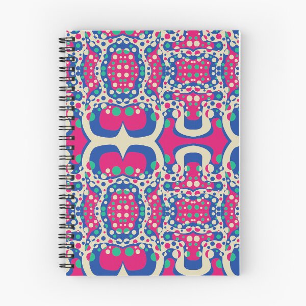 Item preview, Engineered Polka-Dots designed and sold by EmmyGDesigns.