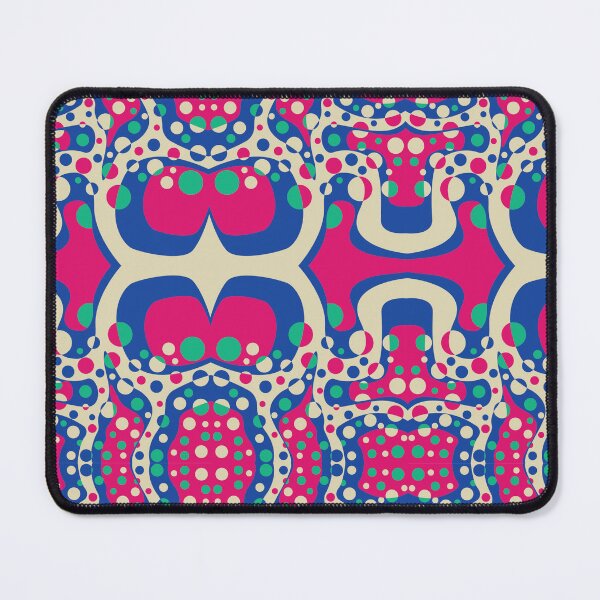 Item preview, Engineered Polka-Dots designed and sold by EmmyGDesigns.