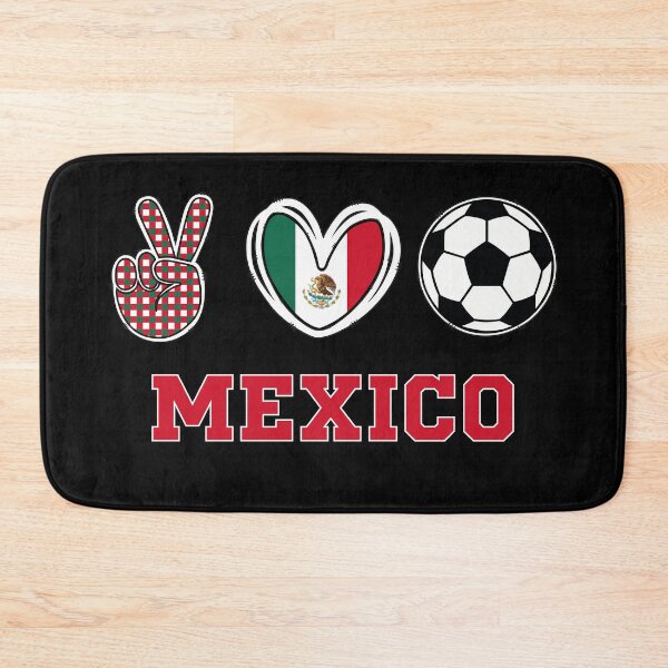 Item preview, Mexico-Inspired Graphic Tee for Everyday Style designed and sold by Colorful Designs.