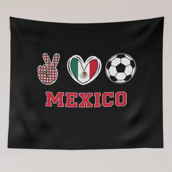 Item preview, Mexico-Inspired Graphic Tee for Everyday Style designed and sold by Colorful Designs.