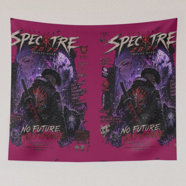 Item preview, Project 2077 designed and sold by ProjectSpectre.