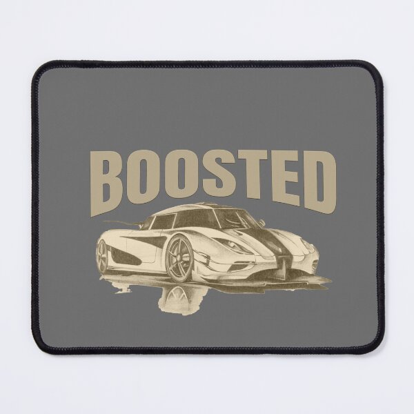 Item preview, BOOSTED V designed and sold by Funnycoin10000.