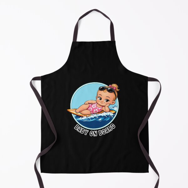Item preview, Copy of Baby On Board - Female. designed and sold by MSM Designs.
