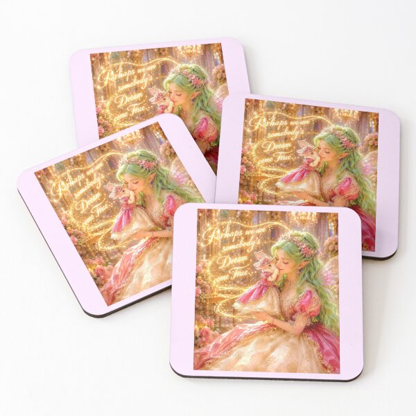 Item preview, A Fairytale Fairy's Dream designed and sold by Fairytale Emporium.