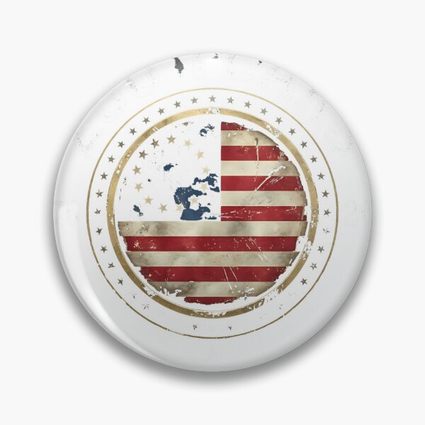 Item preview, Patriotic_emblem_250_years_1776_202606090001 designed and sold by ‘Nothing Scares Me’ Store.