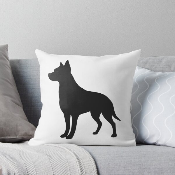 Item preview, Minimalist Dog  designed and sold by DJAMALK.