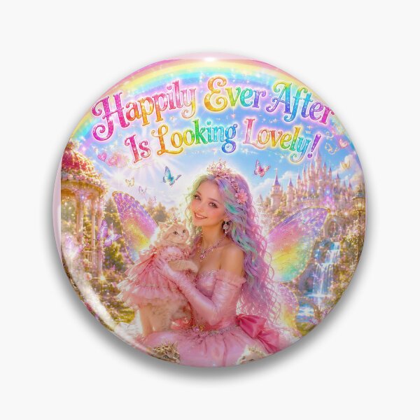 Item preview, Happily Ever After Princess  designed and sold by Fairytale Emporium.
