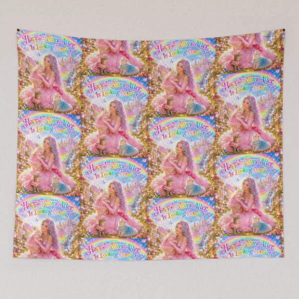 Item preview, Happily Ever After Princess  designed and sold by Fairytale Emporium.