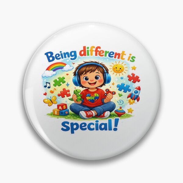 Item preview, Inclusion not Exclution designed and sold by Mother Daughter Drawings .