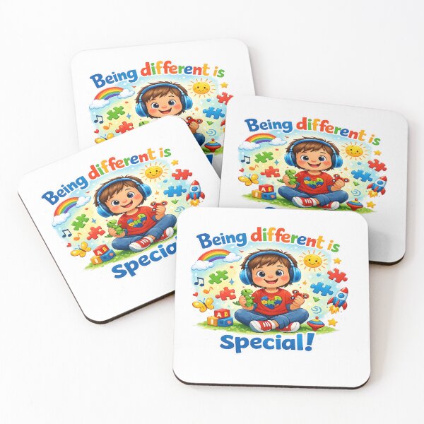 Item preview, Inclusion not Exclution designed and sold by Mother Daughter Drawings .