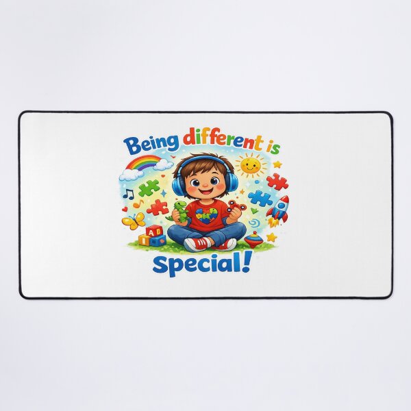 Item preview, Inclusion not Exclution designed and sold by Mother Daughter Drawings .
