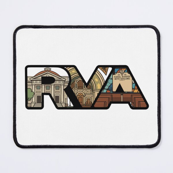 Item preview, Jewish RVA designed and sold by rileygen.