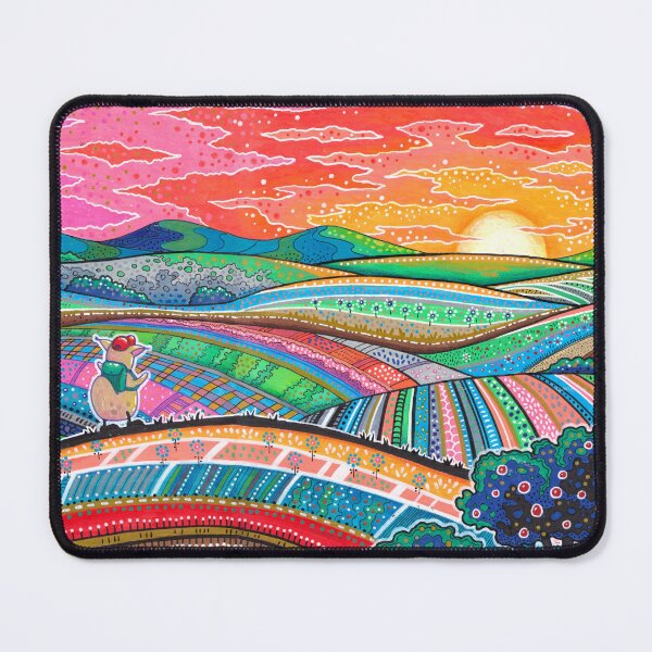 Item preview, Sunset designed and sold by wonderikart.