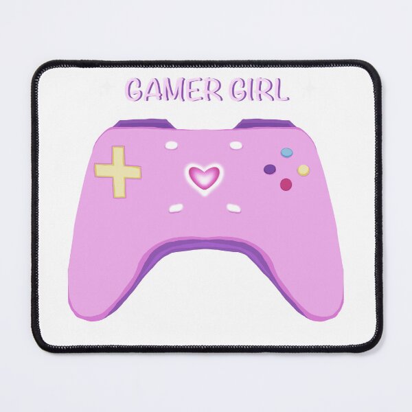 Item preview, Gamer Girl designed and sold by TalkativeNamiChan.
