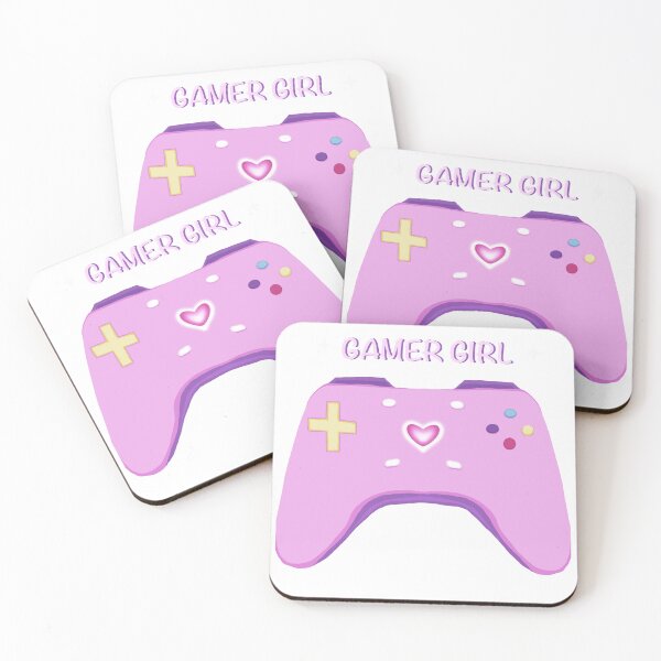Item preview, Gamer Girl designed and sold by TalkativeNamiChan.