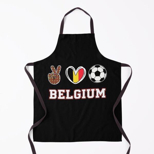 Item preview, Belgium-Inspired Graphic Tee for Everyday Style designed and sold by Colorful Designs.